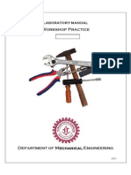 MechanicalWorkshopLaboratory1 PDF