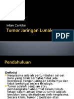 Presentasi Tumor Jaringan Lunak