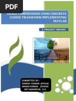 Download Image Compression Using DCT Implementing Matlab by Harish Kumar SN26156035 doc pdf
