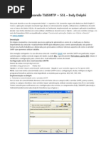 Enviar E-mail Indy Delphi