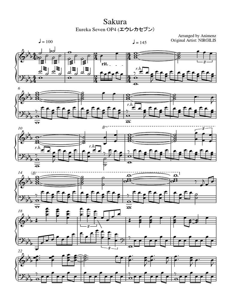 Eureka Seven PDF and Epub Downloads | PDF, image size:768x1024