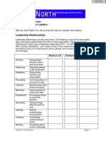 Chapter 10 Exercises