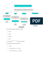 Reglas Generales de Acentuación