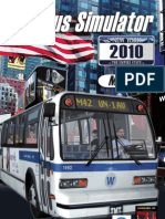 City Bus Simulator