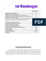 Perkhemahan Sem 4