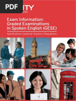 Download GESE Exam Information by sd SN261564704 doc pdf