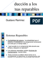 6 Introducción A Los Sistemas Reparables