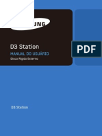 D3 Station 3.0-User Manual PB