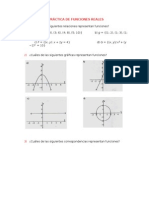 1 Práctica Funciones Reales