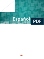 Primaria 5to Español