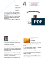 Manejando La Leche Materna PDF