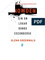 Snowden - Completo