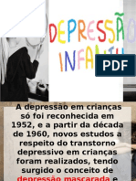 Depressão Infantil-Novo