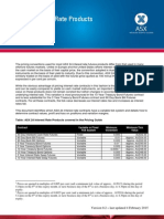 Asx 24 Interest Rate Price and Valuation Guide