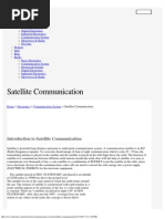 Satellite Communication PDF