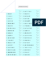 Hitung Cepat Psikotest