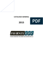 Catalogo General Phoenix Epc