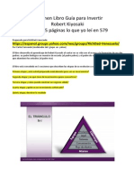 Guia Para Invertir En Oro Y Plata Economias Negocios