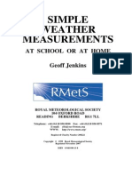 Sim We A Measurements