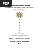 Download Tugas Penanaman Modal Asing di hukum by Mikosapta Sera Konar SN261580167 doc pdf