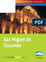 0a7de4 Tucuman San Miguel de Tucuman