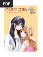 Download Orange Cream Prologue by Orange Cream SN261582566 doc pdf