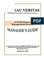 PMP Managers Guide- 2009 Final