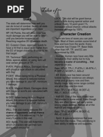 Linguistics Western Calligraphy
