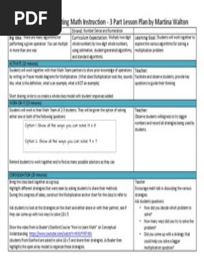 module 4- parallel task 3 part lesson