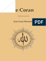 Coran PDF