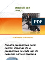 II. El Empresario PDF