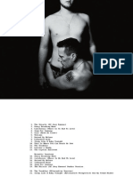 Digital Booklet - Songs of Innocence (Deluxe Edition)