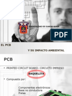 EL PCB