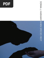 Timothy Morton The Ecological Thought 2010 - 