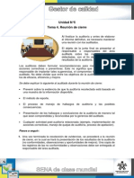Tema - 4 Unidad 5 PDF