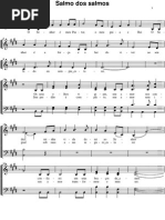 Salmo Dos Salmos