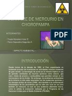 DERRAME+DE+MERCURIO+EN+CHOROPAMPA.ppt