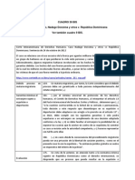 Debido proceso, Nadege Dorzema y otros v. República Dominicana oceso