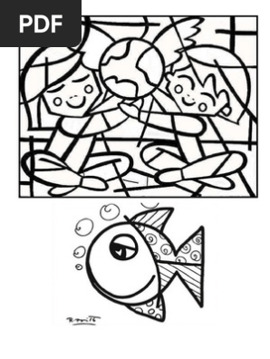Download Romero Britto Docx