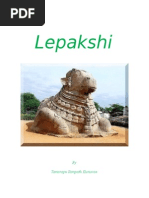 Lepakshi