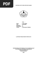 Download Deteksi Gen Virus Epstein by laila andini SN261602058 doc pdf