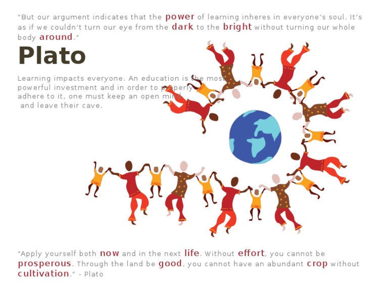 Project 1 Illustration | PDF | Philosophy | Science & Mathematics