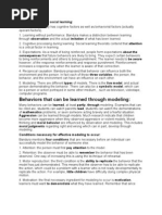 Download Cognitive Factors in Social Learning by tricia0910 SN26160515 doc pdf