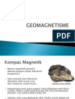 03. Geomagnetisme