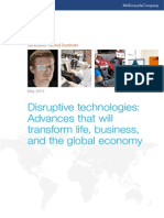 MGI Disruptive Technologies Full Report May2013