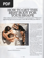 How to get the best body for your shape (11)