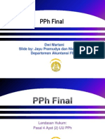 PPH Final (Courtesy of Ibu Dwi Martani)