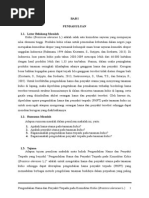 Download Pengendalian Hama Dan Penyakit Terpadu Pada Komoditas Kubis Brassica Oleracea L by ryana_soesantie SN261611152 doc pdf