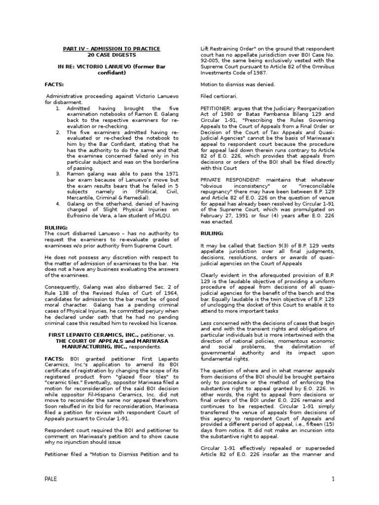 Legal Ethics Lawyer Practice Of Law