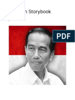 Children Storybook JOKOWI FINAL